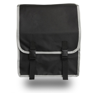 Gardalux Fietstas dubbel | Gardalux | 26 liter AUT.XX.0168.013.XX K170404740 - 2