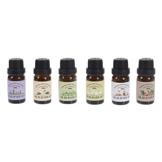 Gardalux Geurolie | Gardalux | 6 stuks (10 ml) CC5056790 K170105828