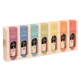 Gardalux Geurolie | Gardalux | 7 stuks (10 ml) CC5250530 K170105829 - 2