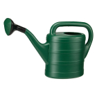 Gardalux Gieter | Gardalux | 5 liter (Sproeikop, Kunststof, Donkergroen) SN1000680 K170105840 - 1