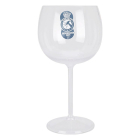 Gin tonic glas | Gardalux | 1 stuk (Kunststof)