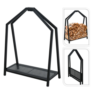 Gardalux Haardhout houder | Gardalux (Metaal) X71000720 K170105344 - 1