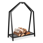 Gardalux Haardhout houder | Gardalux (Metaal) X71000720 K170105344 - 1