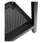 Gardalux Haardhout houder | Gardalux (Metaal) X71000720 K170105344 - 5