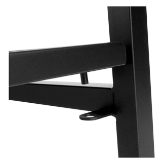 Gardalux Haardhout houder | Gardalux (Metaal) X71000720 K170105344 - 6