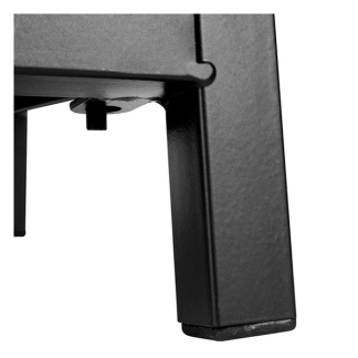 Gardalux Haardhout houder | Gardalux (Metaal) X71000720 K170105344 - 7