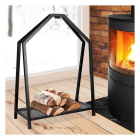 Gardalux Haardhout houder | Gardalux (Metaal) X71000720 K170105344 - 8