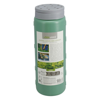 Gardalux Handstrooier | Gardalux | 2 liter R22000140 K170105904