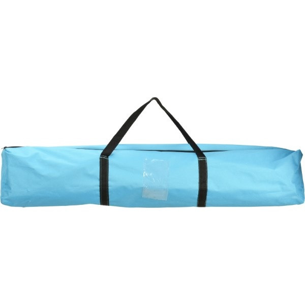 Gardalux Hangmat | Gardalux | 2.4 x 0.8 x 0.8 meter (Met standaard, Inklapbaar) X39500650 K170105097 - 2