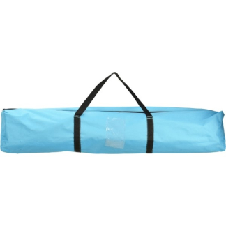 Gardalux Hangmat | Gardalux | 2.4 x 0.8 x 0.8 meter (Met standaard, Inklapbaar) X39500650 K170105097 - 2