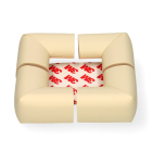 Gardalux Hoekbeschermer | 4 stuks (Schuimrubber, beige) 491910080 K170105416 - 1