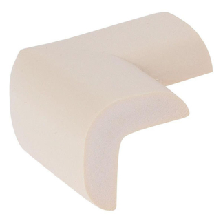 Gardalux Hoekbeschermer | Gardalux | 4 stuks (Schuimrubber, beige) 491910080 K170105416 - 1