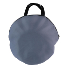 Gardalux Hondenbench | Gardalux | Ø 100 x 75 cm (Opvouwbaar, Draagtas, Binnen/Buiten) 871125247387 K170114029 - 5