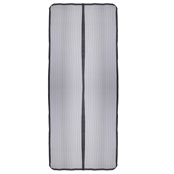 Gardalux Hor | Gardalux | Deur | 210 x 100 cm (2 delen, Zwart) CY5910600 K170105459 - 1