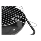Gardalux Houtskool BBQ | Gardalux | Ø 43 x 70 cm (Half open, Windscherm) C83000560 K170105346 - 4