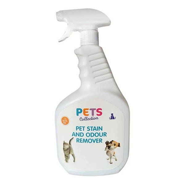 Gardalux Huisdieren geur- en vlekkenreiniger | Gardalux | 1 liter (Spray) 491014500 K170114028 - 1
