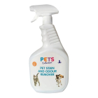 Gardalux Huisdieren geur- en vlekkenreiniger | Gardalux | 1 liter (Spray) 491014500 K170114028 - 1