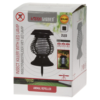 Gardalux Insectenlamp | Gardalux | Ø 13 x 26 cm DX9500800 K170105460 - 2