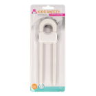 Gardalux Kinderslot kast | Gardalux (Kunststof, Wit) 491910060 K170105414 - 4
