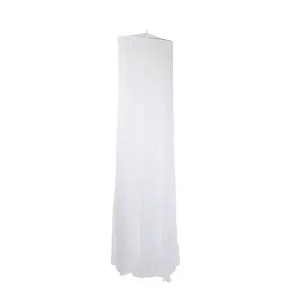 Gardalux Klamboe | Gardalux | 250 centimeter (Tweepersoons, 12 meter) 871125255767 K170511341 - 2