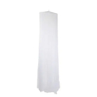Gardalux Klamboe | Gardalux | 250 centimeter (Tweepersoons, 12 meter) 871125255767 K170511341 - 2