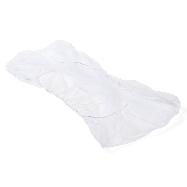 Gardalux Klamboe campingbed | Gardalux | 130 x 70 x 33 cm (Polyester) FC4900550 K170104903 - 1