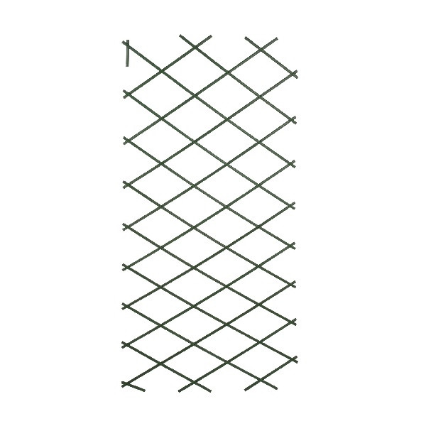 Gardalux Klimrek planten | Gardalux |  180 x 90 cm (Kunststof, Groen) CY5910710 K170104799 - 1