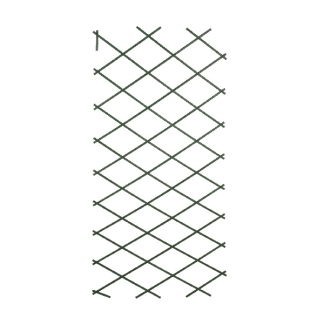 Gardalux Klimrek planten | Gardalux |  180 x 90 cm (Kunststof, Groen) CY5910710 K170104799