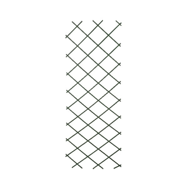 Gardalux Klimrek planten | Gardalux |  200 x 100 cm (Kunststof, Groen) CY5910720 K170104838 - 1