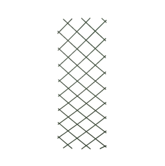 Gardalux Klimrek planten | Gardalux |  200 x 100 cm (Kunststof, Groen) CY5910720 K170104838 - 1