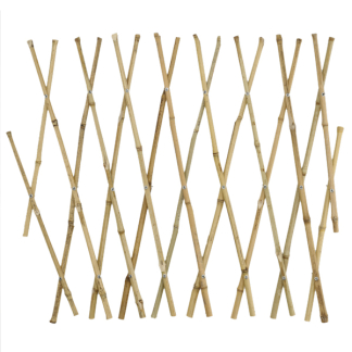 Gardalux Klimrek planten | Gardalux | 45 x 180 cm (Bamboe) 836610000 K170105399 - 2