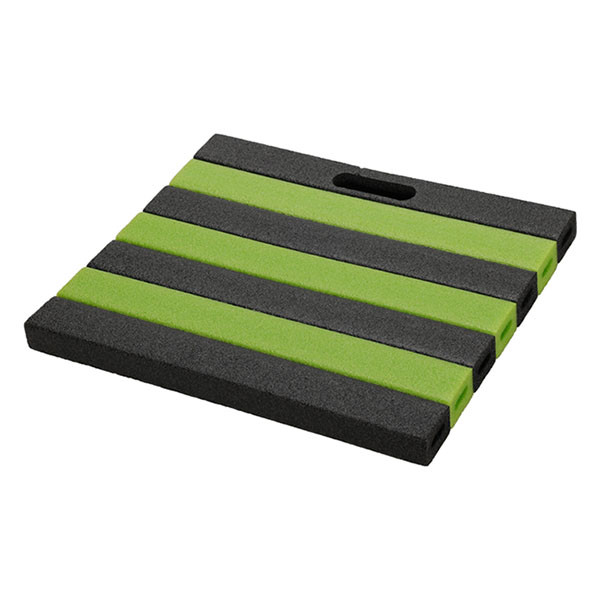 Gardalux Kniekussen | Gardalux | 35 x 30 x 2.7 cm CY8450070 K170105906 - 1