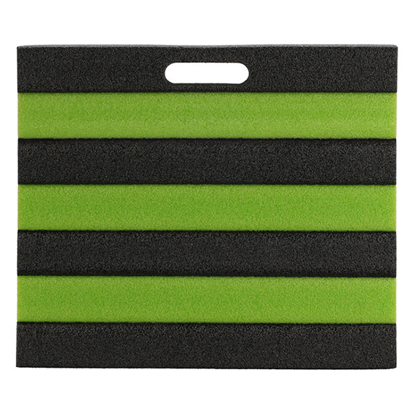 Gardalux Kniekussen | Gardalux | 35 x 30 x 2.7 cm CY8450070 K170105906 - 2