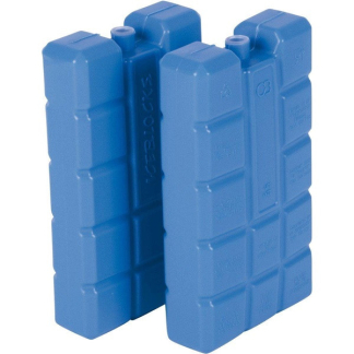 Gardalux Koelelement | 6 stuks (16 x 9.5 x 6.5 cm, 400 gram)  V170104901 - 2