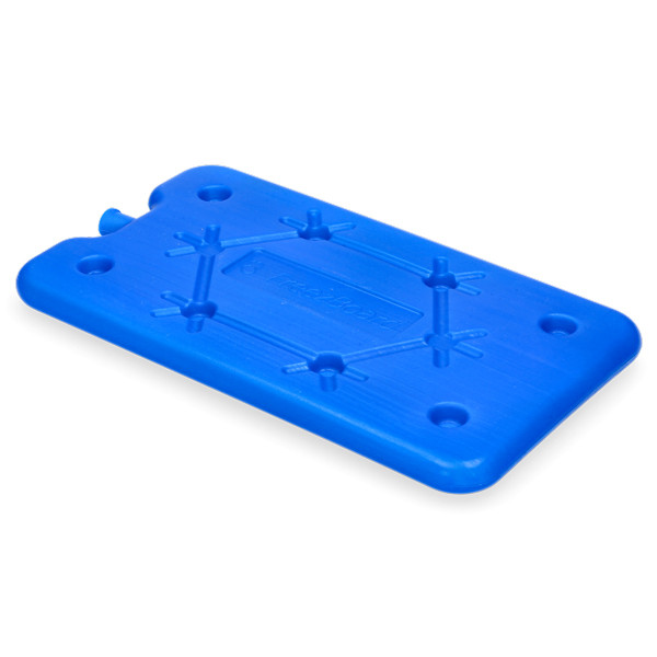 Gardalux Koelelement | Gardalux (25 x 14 x 1.5 cm, 400 gram) B07400000 K180107474 - 1