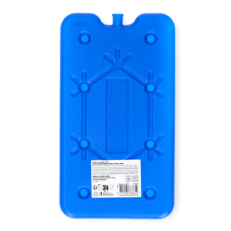Gardalux Koelelement | Gardalux (25 x 14 x 1.5 cm, 400 gram) B07400000 K180107474 - 3