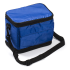 Gardalux Koeltas | 17 x 22 cm (2 vakken, Opvouwbaar, Schouderband) DB4000030 K170104920 Gardalux Koeltas | 17 x 22 cm (2 vakken, Opvouwbaar, Schouderband) DB4000030 K170104920