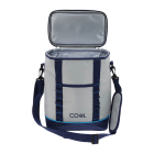 Gardalux Koeltas | Gardalux | 12 liter | 25 x 15 x 33 cm (Grijs) FB1303040 K170105305 - 1