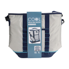 Gardalux Koeltas | Gardalux | 12 liter | 25 x 15 x 33 cm (Grijs) FB1303040 K170105305 - 2