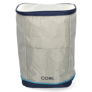 Gardalux Koeltas | Gardalux | 25 liter (Rugtas, Grijs) FB1303070 K170105306
