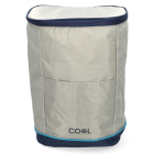 Gardalux Koeltas | Gardalux | 25 liter (Rugtas, Grijs) FB1303070 K170105306 - 1