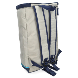 Gardalux Koeltas | Gardalux | 25 liter (Rugtas, Grijs) FB1303070 K170105306 - 2