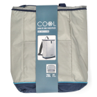 Gardalux Koeltas | Gardalux | 25 liter (Rugtas, Grijs) FB1303070 K170105306 - 3