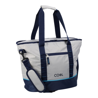 Gardalux Koeltas | Gardalux | 26 liter | 51 x 24 x 34 cm (Grijs) FB1303050 K170105304