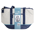Gardalux Koeltas | Gardalux | 26 liter | 51 x 24 x 34 cm (Grijs) FB1303050 K170105304 - 3