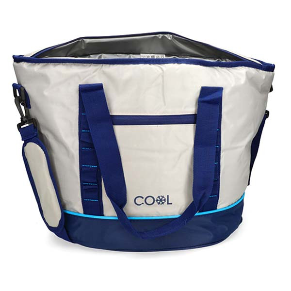 Gardalux Koeltas | Gardalux | 26 liter | 51 x 24 x 34 cm (Grijs) FB1303050 K170105304 - 2