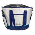 Gardalux Koeltas | Gardalux | 26 liter | 51 x 24 x 34 cm (Grijs) FB1303050 K170105304 - 2