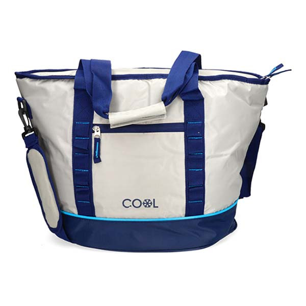 Gardalux Koeltas | Gardalux | 26 liter | 51 x 24 x 34 cm (Grijs) FB1303050 K170105304 - 1