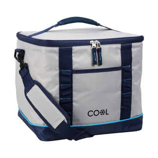 Gardalux Koeltas | Gardalux | 28 liter | 32 x 28 x 33 cm (Grijs) FB1303060 K170105303