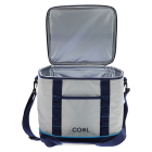 Gardalux Koeltas | Gardalux | 28 liter | 32 x 28 x 33 cm (Grijs) FB1303060 K170105303 - 2